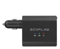 Ecoflow Inteligentna ładowarka samochodowa - 1505374 - zdjęcie 3